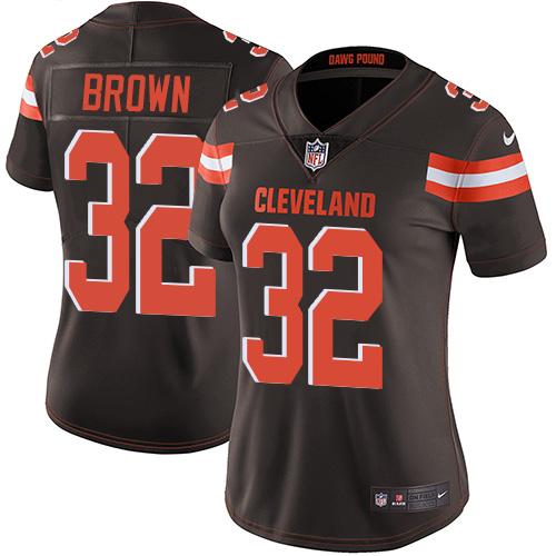 Cleveland Browns kids jerseys-027